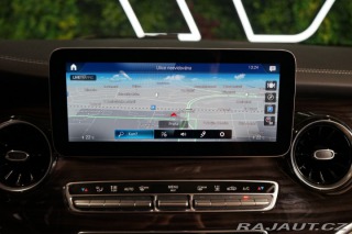 Mercedes-Benz V 300d*4M*360*BURM*TAŽ*NEZ. 2021