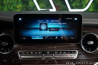 Mercedes-Benz V 300d*4M*360*BURM*TAŽ*NEZ. 2021