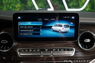 Mercedes-Benz V 300d*4M*360*BURM*TAŽ*NEZ. 2021