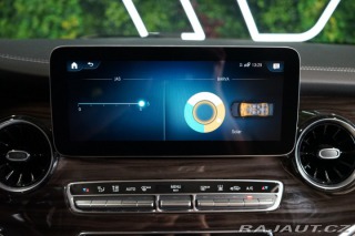 Mercedes-Benz V 300d*4M*360*BURM*TAŽ*NEZ. 2021