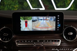 Mercedes-Benz V 300d*4M*360*BURM*TAŽ*NEZ. 2021