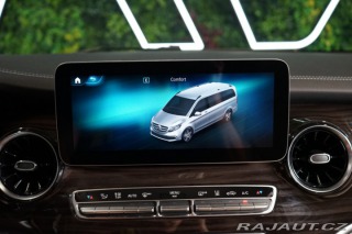 Mercedes-Benz V 300d*4M*360*BURM*TAŽ*NEZ. 2021