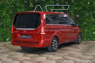 Mercedes-Benz V 300d*4M*360*BURM*TAŽ*NEZ. 2021