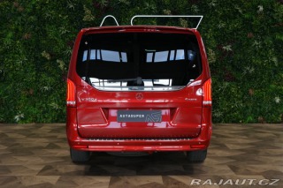 Mercedes-Benz V 300d*4M*360*BURM*TAŽ*NEZ. 2021