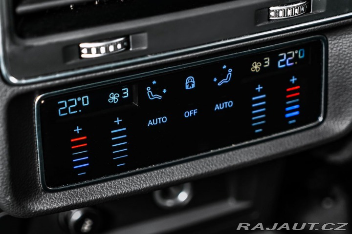 Audi Q7 50 TDI 2xS line Vzduch Ma 2021