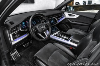 Audi Q7 50 TDI 2xS line Vzduch Ma 2021