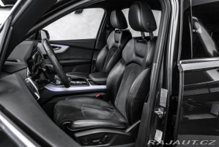 Audi Q7 50 TDI 2xS line Vzduch Ma 2021