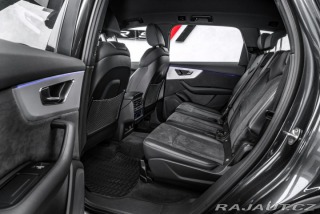 Audi Q7 50 TDI 2xS line Vzduch Ma 2021