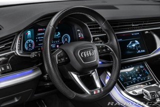 Audi Q7 50 TDI 2xS line Vzduch Ma 2021