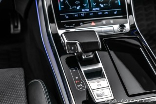 Audi Q7 50 TDI 2xS line Vzduch Ma 2021