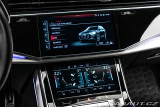 Audi Q7 50 TDI 2xS line Vzduch Ma 2021
