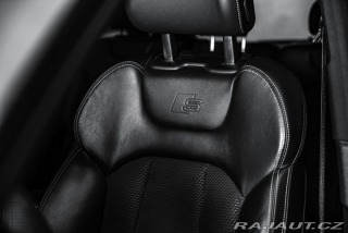 Audi Q7 50 TDI 2xS line Vzduch Ma 2021
