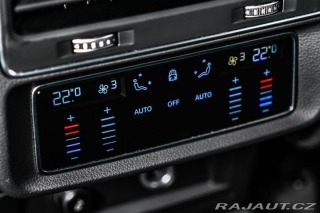 Audi Q7 50 TDI 2xS line Vzduch Ma 2021