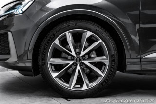 Audi Q7 50 TDI 2xS line Vzduch Ma 2021