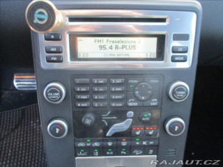 Volvo XC70 2,4 D5 SUMMUM AWD Radar X 2011