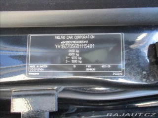 Volvo XC70 2,4 D5 SUMMUM AWD Radar X 2011
