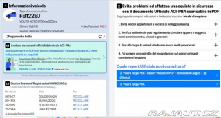 Volvo XC70 2,4 D5 SUMMUM AWD Radar X 2011
