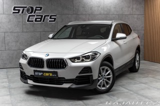 BMW X2 xDrive20d TAŽNÉ*HEAD-UP*Č