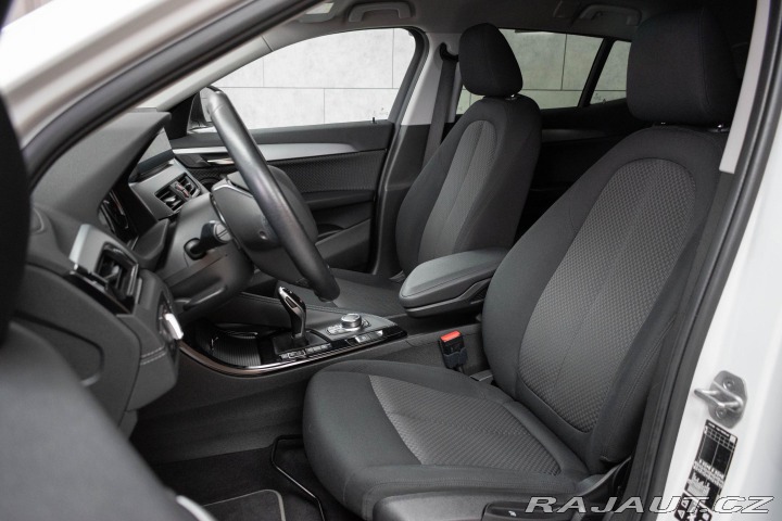 BMW X2 xDrive20d TAŽNÉ*HEAD-UP*Č 2022