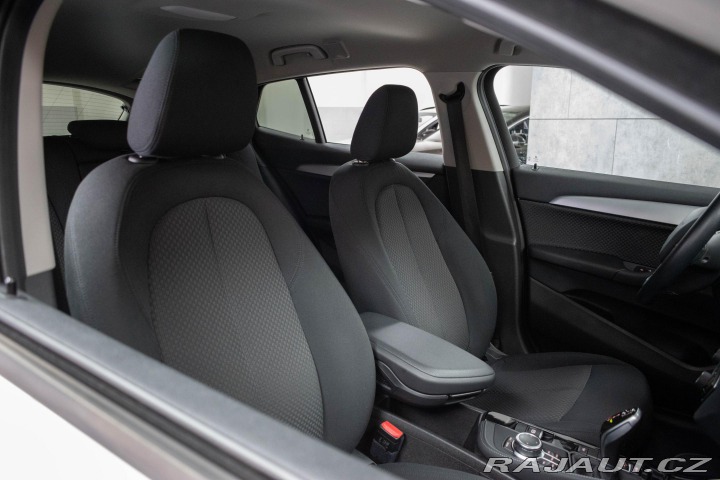 BMW X2 xDrive20d*REZERVACE* 2022