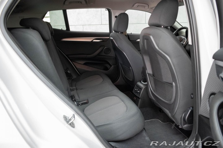 BMW X2 xDrive20d*REZERVACE* 2022