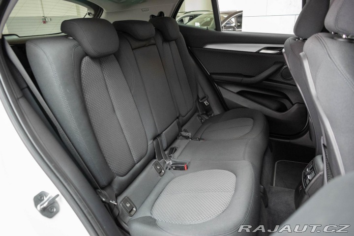 BMW X2 xDrive20d*REZERVACE* 2022
