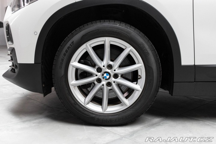 BMW X2 xDrive20d TAŽNÉ*HEAD-UP*Č 2022