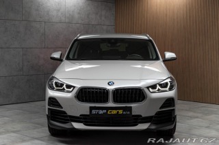 BMW X2 xDrive20d TAŽNÉ*HEAD-UP*Č 2022