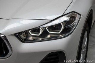 BMW X2 xDrive20d TAŽNÉ*HEAD-UP*Č 2022