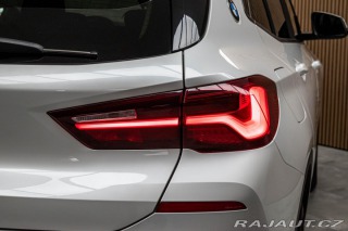 BMW X2 xDrive20d TAŽNÉ*HEAD-UP*Č 2022