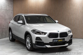 BMW X2 xDrive20d TAŽNÉ*HEAD-UP*Č 2022
