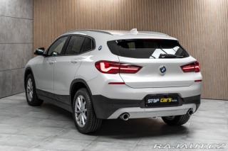 BMW X2 xDrive20d TAŽNÉ*HEAD-UP*Č 2022