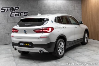 BMW X2 xDrive20d TAŽNÉ*HEAD-UP*Č 2022