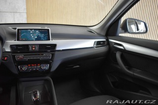 BMW X2 xDrive20d TAŽNÉ*HEAD-UP*Č 2022