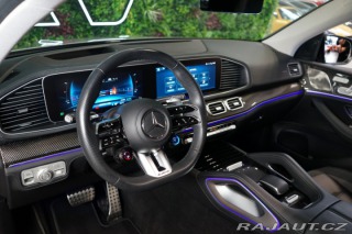 Mercedes-Benz GLE 53 AMG*4M+*COUPÉ*360*TAŽ* 2023