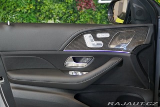 Mercedes-Benz GLE 53 AMG*4M+*COUPÉ*360*TAŽ* 2023