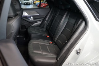 Mercedes-Benz GLE 53 AMG*4M+*COUPÉ*360*TAŽ* 2023