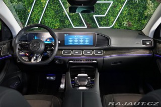 Mercedes-Benz GLE 53 AMG*4M+*COUPÉ*360*TAŽ* 2023