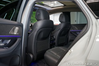 Mercedes-Benz GLE 53 AMG*4M+*COUPÉ*360*TAŽ* 2023