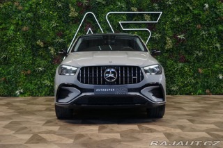 Mercedes-Benz GLE 53 AMG*4M+*COUPÉ*360*TAŽ* 2023