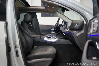 Mercedes-Benz GLE 53 AMG*4M+*COUPÉ*360*TAŽ* 2023
