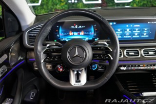 Mercedes-Benz GLE 53 AMG*4M+*COUPÉ*360*TAŽ* 2023