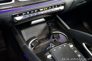 Mercedes-Benz GLE 53 AMG*4M+*COUPÉ*360*TAŽ* 2023