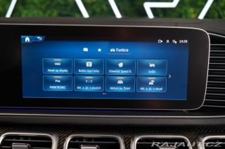 Mercedes-Benz GLE 53 AMG*4M+*COUPÉ*360*TAŽ* 2023
