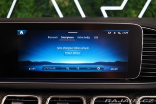 Mercedes-Benz GLE 53 AMG*4M+*COUPÉ*360*TAŽ* 2023