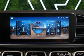 Mercedes-Benz GLE 53 AMG*4M+*COUPÉ*360*TAŽ* 2023