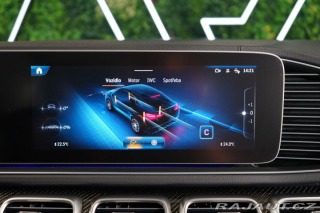 Mercedes-Benz GLE 53 AMG*4M+*COUPÉ*360*TAŽ* 2023