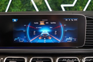 Mercedes-Benz GLE 53 AMG*4M+*COUPÉ*360*TAŽ* 2023