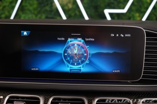 Mercedes-Benz GLE 53 AMG*4M+*COUPÉ*360*TAŽ* 2023