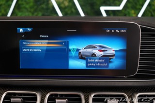 Mercedes-Benz GLE 53 AMG*4M+*COUPÉ*360*TAŽ* 2023